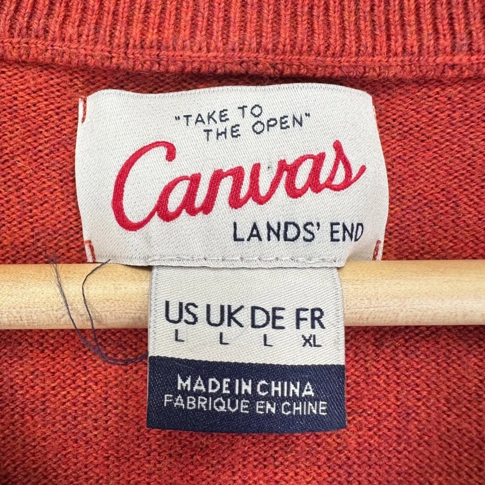 Lands End please review